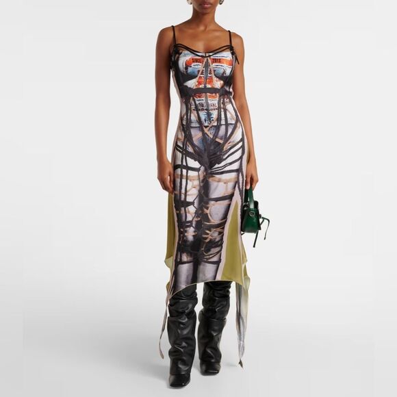 Y/PROJECT x JEAN PAUL GAUTHIER - Picture 7 of 10